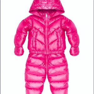 ADD Snowsuit 4pc